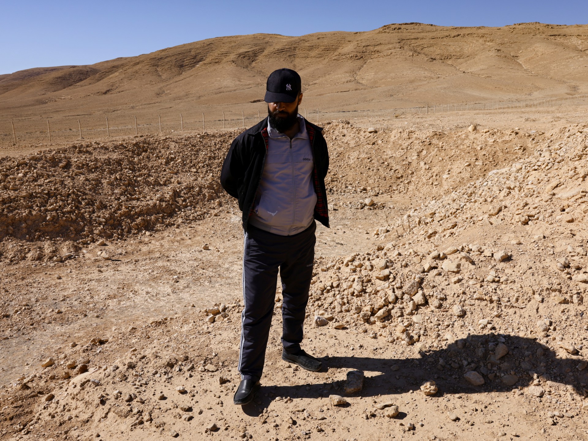 طريق مقبرة الضمير بسوريا.. صيدنايا والقصر والروس والشاحنات وأستاذ التطهير