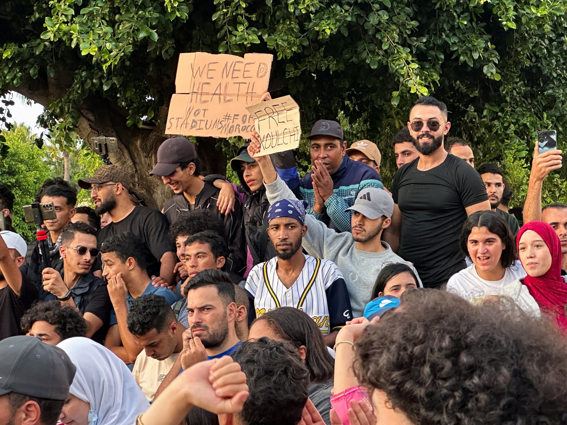 المغرب يقرر زيادة الإنفاق على الصحة والتعليم إلى 15 مليار دولار