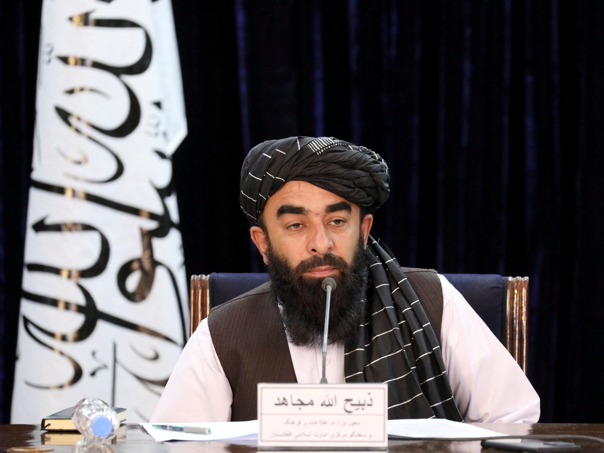 باكستان وأفغانستان تمددان الهدنة بينهما وتضعان آلية للسلام