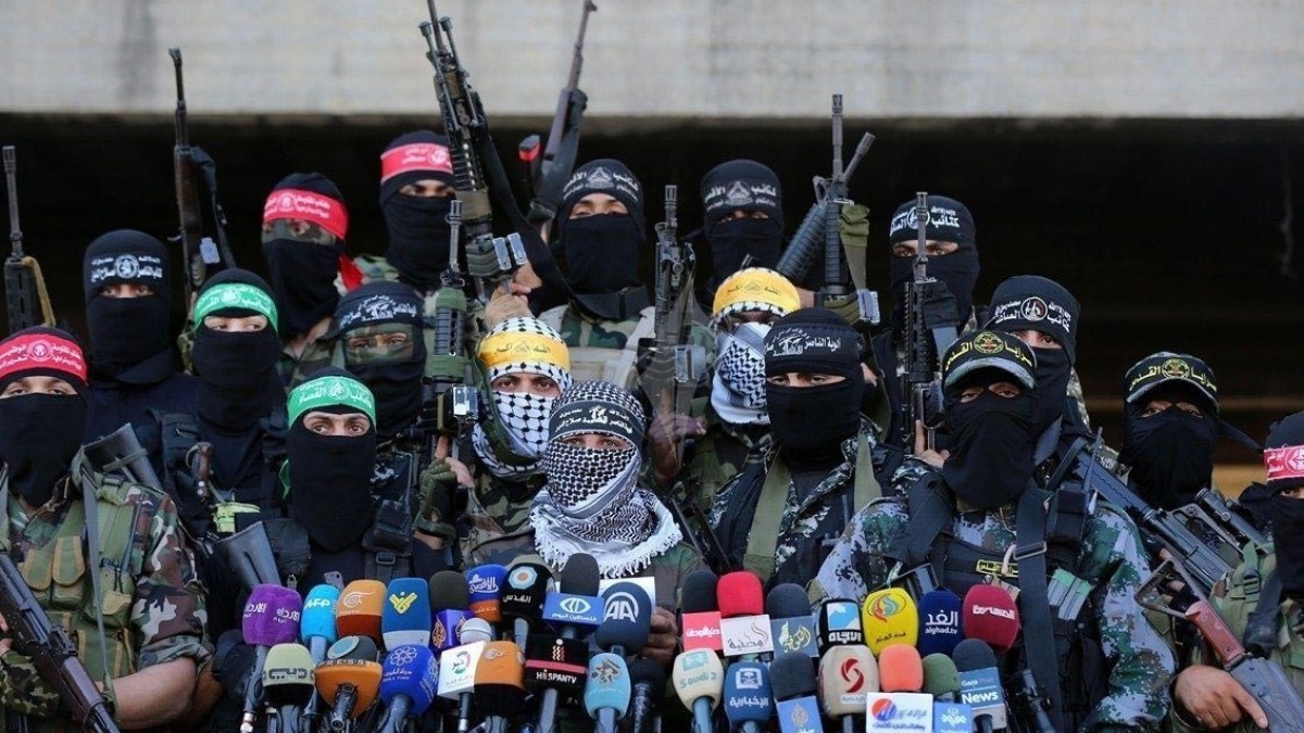 فصائل المقاومة وإجابات الأسئلة المهمة