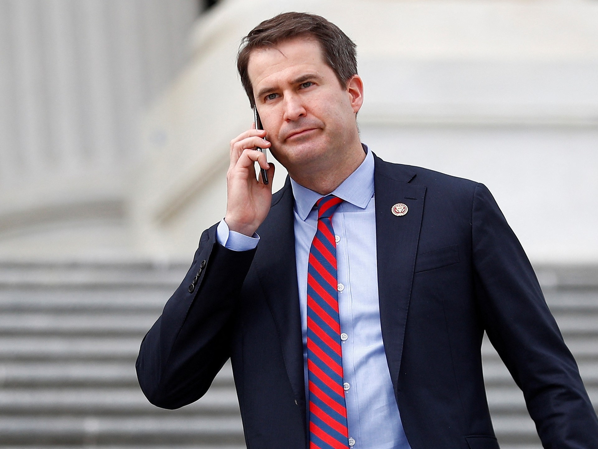 هآرتس: مرشح ديمقراطي أميركي يقرر إعادة أموال الدعم لأيباك