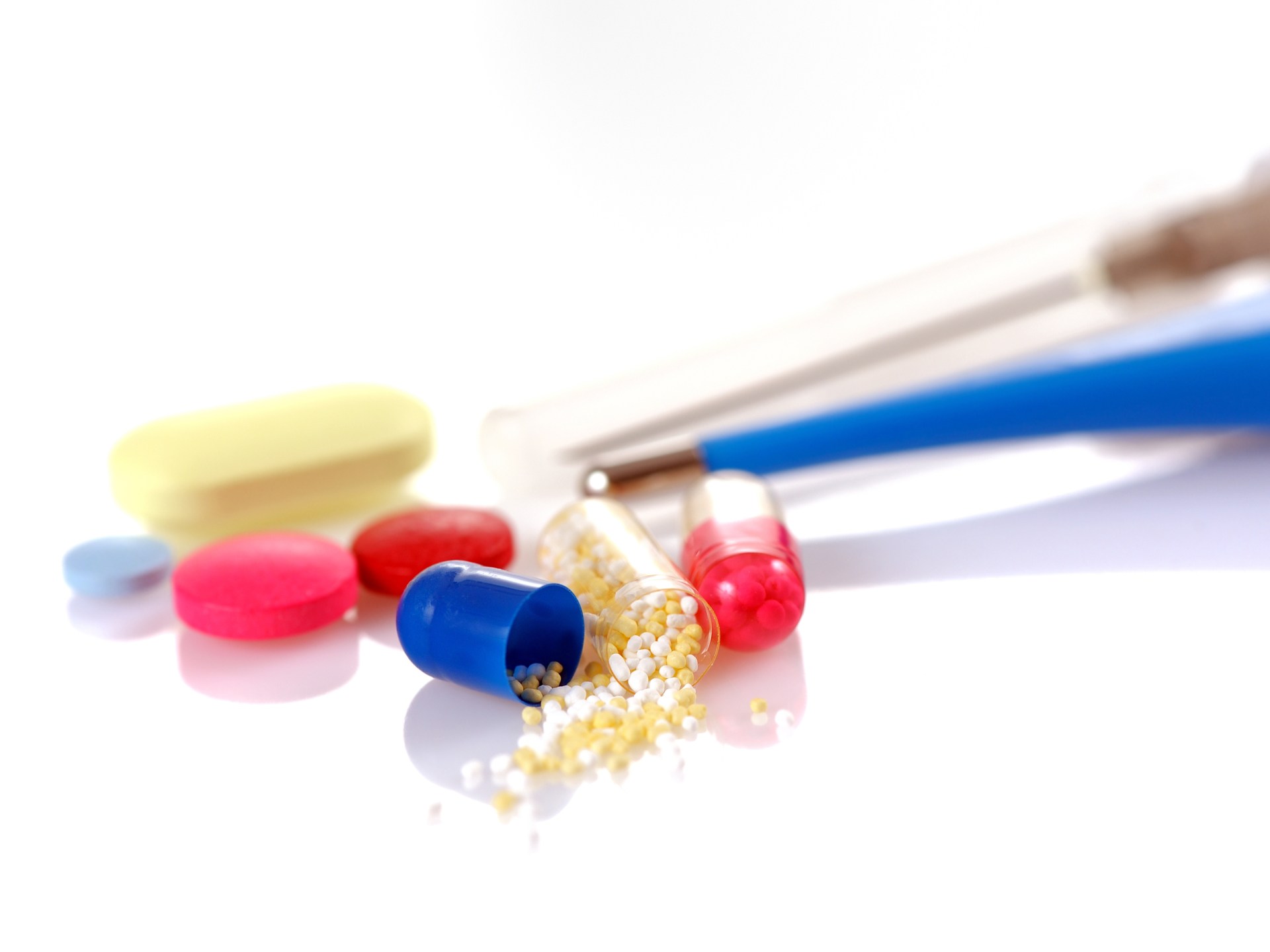 اتحاد شركات صناعة الأدوية الألمانية يحذر من اعتماد ألمانيا في العديد من الأدوية على الصين