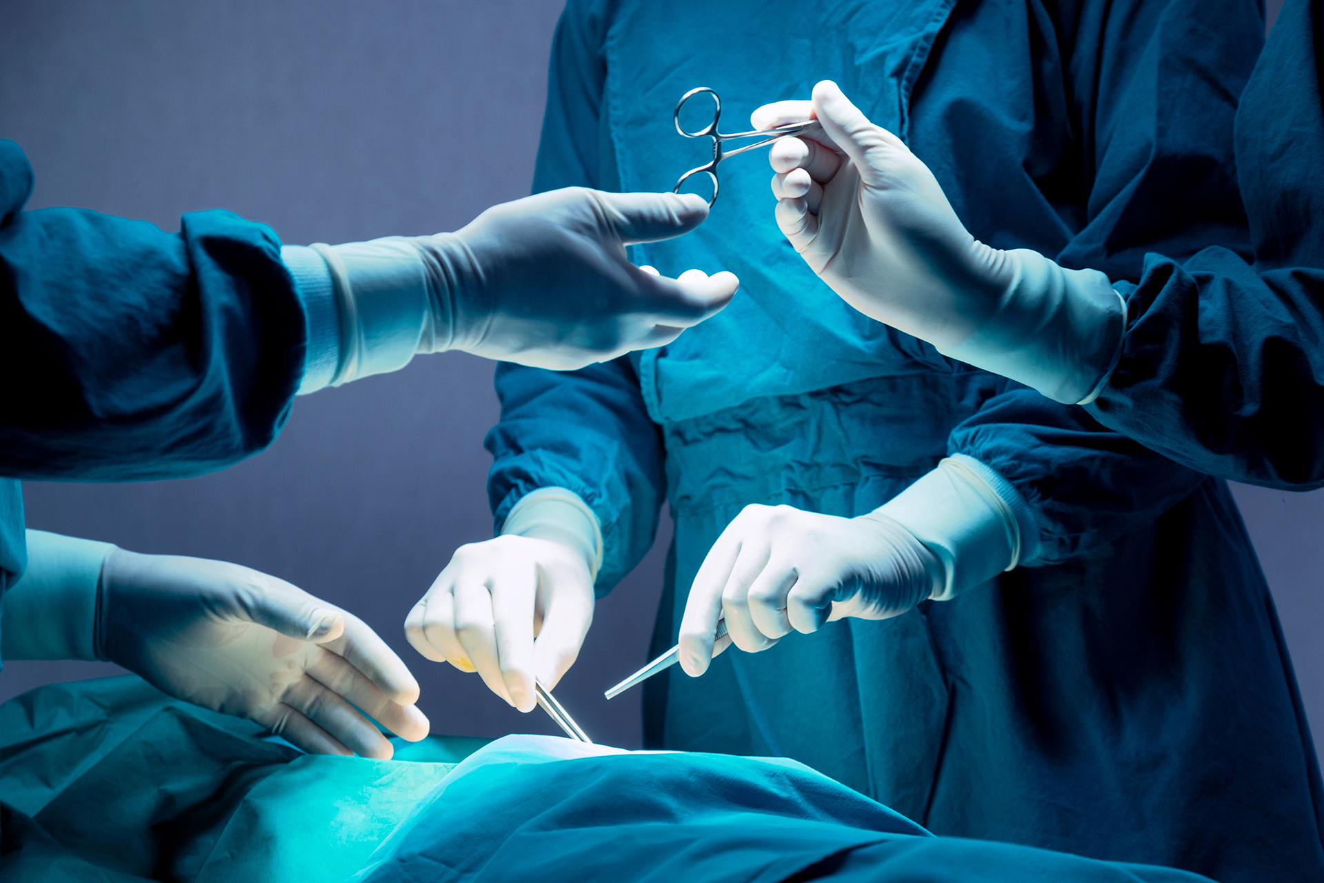 فرصة جديدة لتمييز الخلايا السرطانية لدى الأطفال أثناء الجراحة