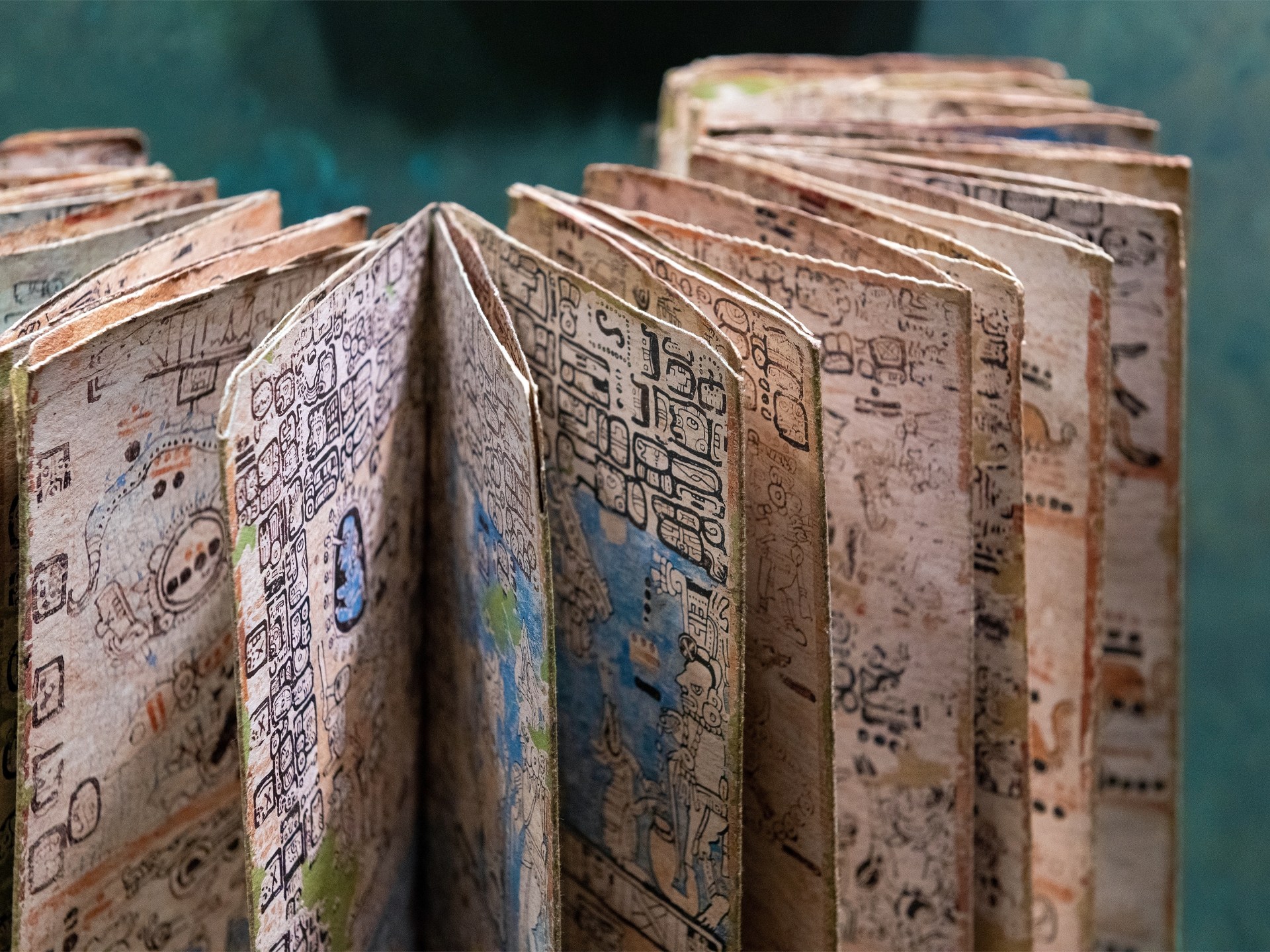 آلة حاسبة سماوية.. كيف تنبأ المايا بكسوف الشمس قبل 1500 سنة؟