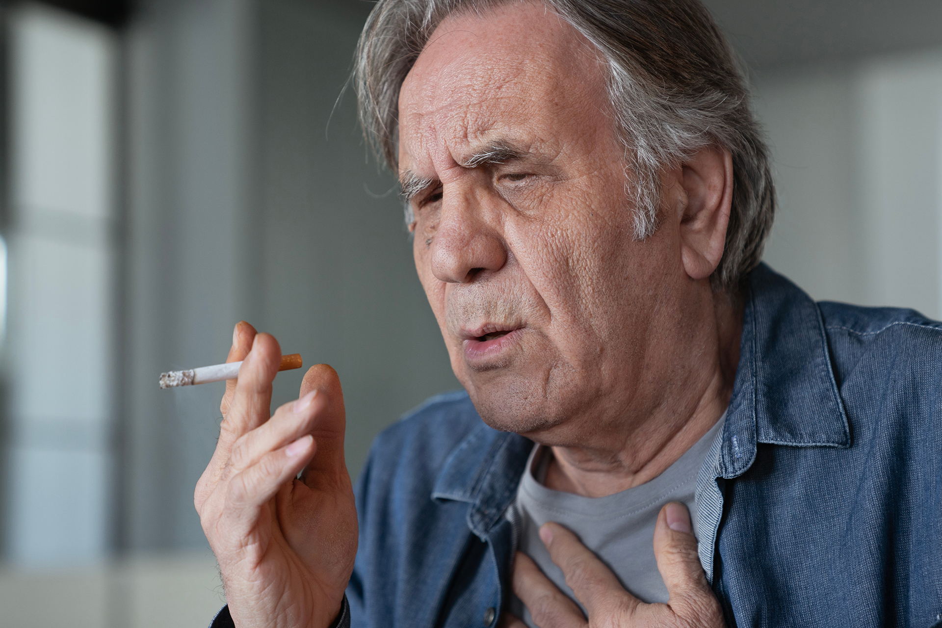 لم يفت الأوان أبدا للإقلاع عن التدخين.. دراسة تدعم ذلك