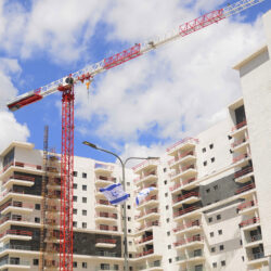 اتفاق غزة ينعش سوق العقار الإسرائيلي ومخاوف من فقاعة مالية