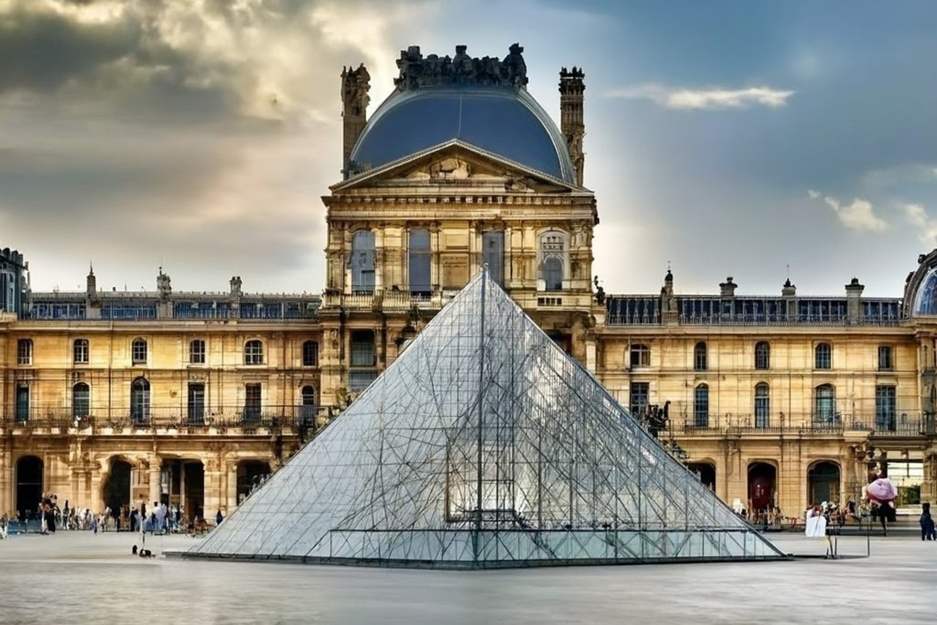 قبل اللوفر… سرقات ضخمة طالت متاحف عالمية بالعقود الأخيرة