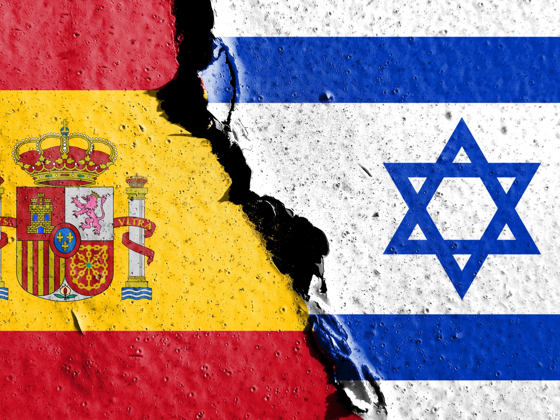إسبانيا وإسرائيل.. تاريخ من العلاقات المضطربة