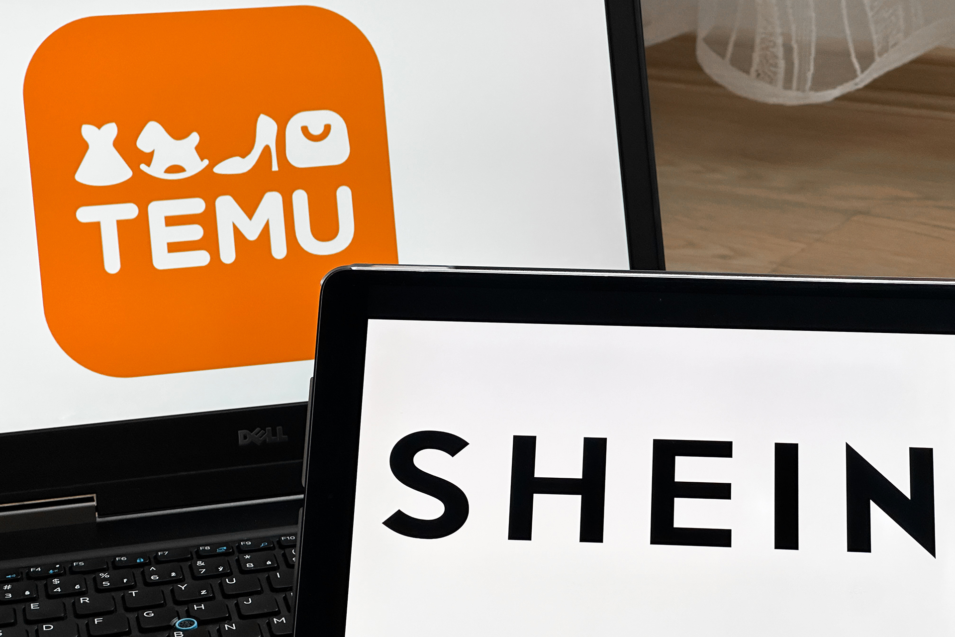 "شي إن" و"تيمو"..  كيف غيّرت الخوارزميات مفهوم الشراء عبر الإنترنت؟