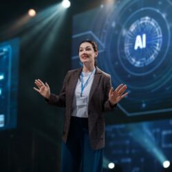 7 فرص لغرف الأخبار في عصر الذكاء الاصطناعي التوليدي.. ما الذي يريده الجمهور؟