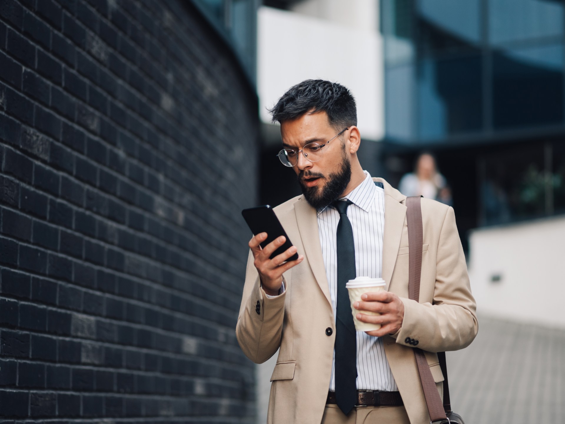 على وسائل الإعلام أن تقلق.. الذكاء يقدّم إحاطة إخبارية خاصة بكل شخص