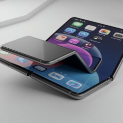 هاتف "آبل" القابل للطي قد يكون أرخص مما نتوقع.. والسبب؟