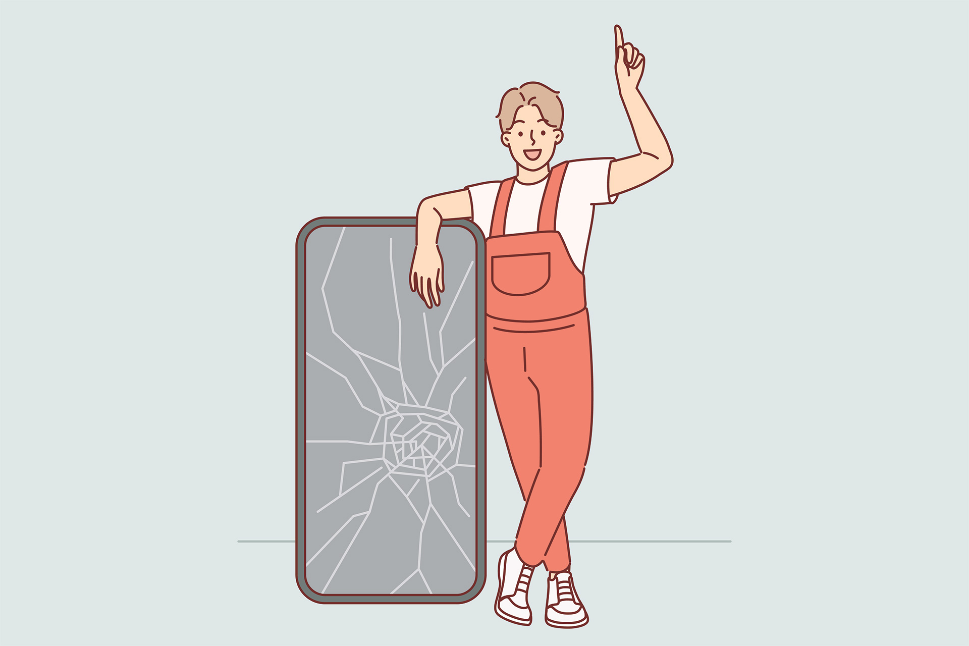 5 ممارسات تدمر هاتفك الذكي