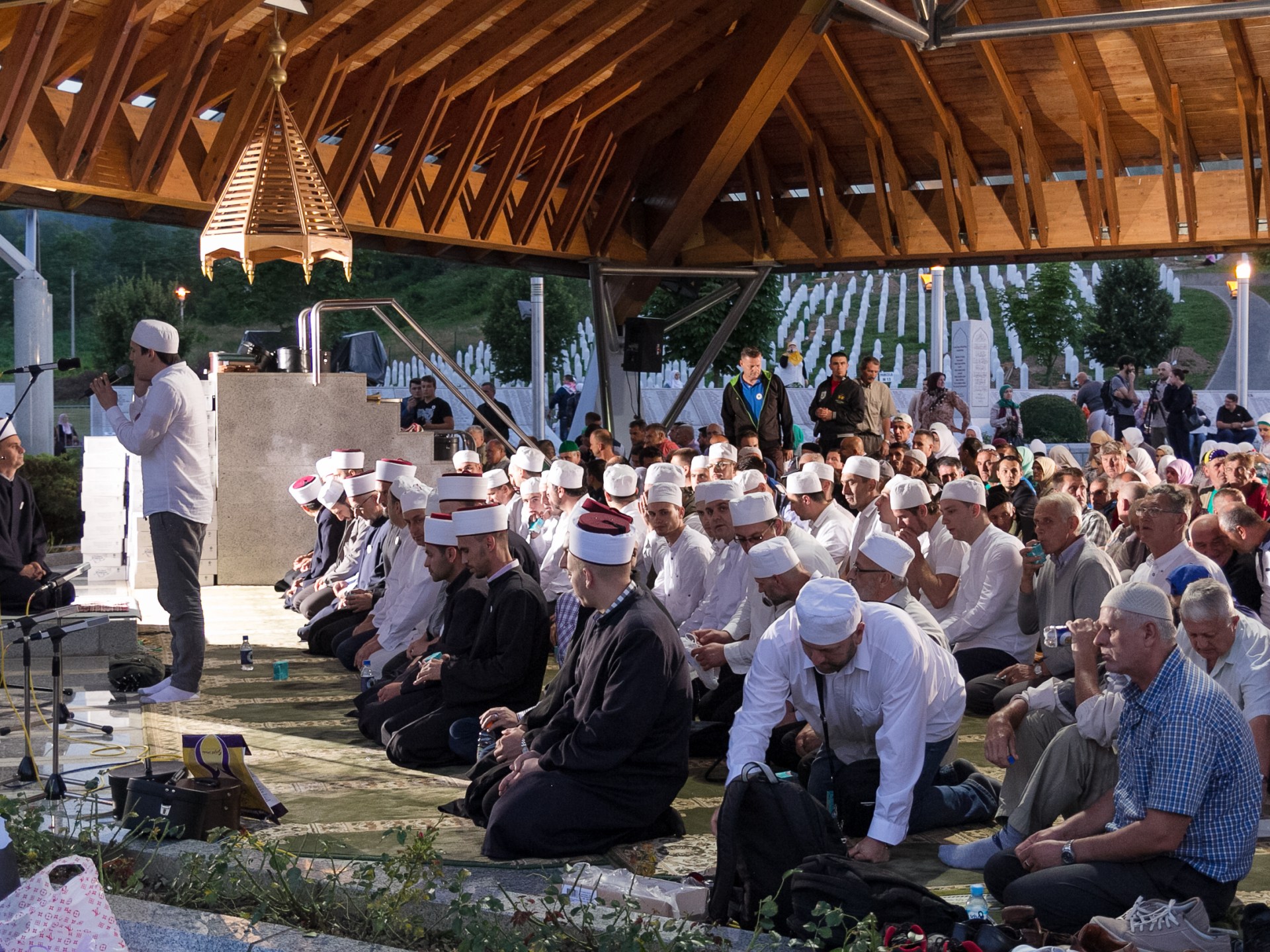 كيف نجا الإسلام في البوسنة والهرسك؟