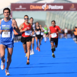 ما الذي يمكن أن يتعلمه الصحفيون من الماراثون؟