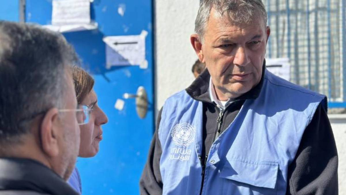 هل غيرت الأونروا موقفها بشأن المجاعة بعد اتفاق غزة؟