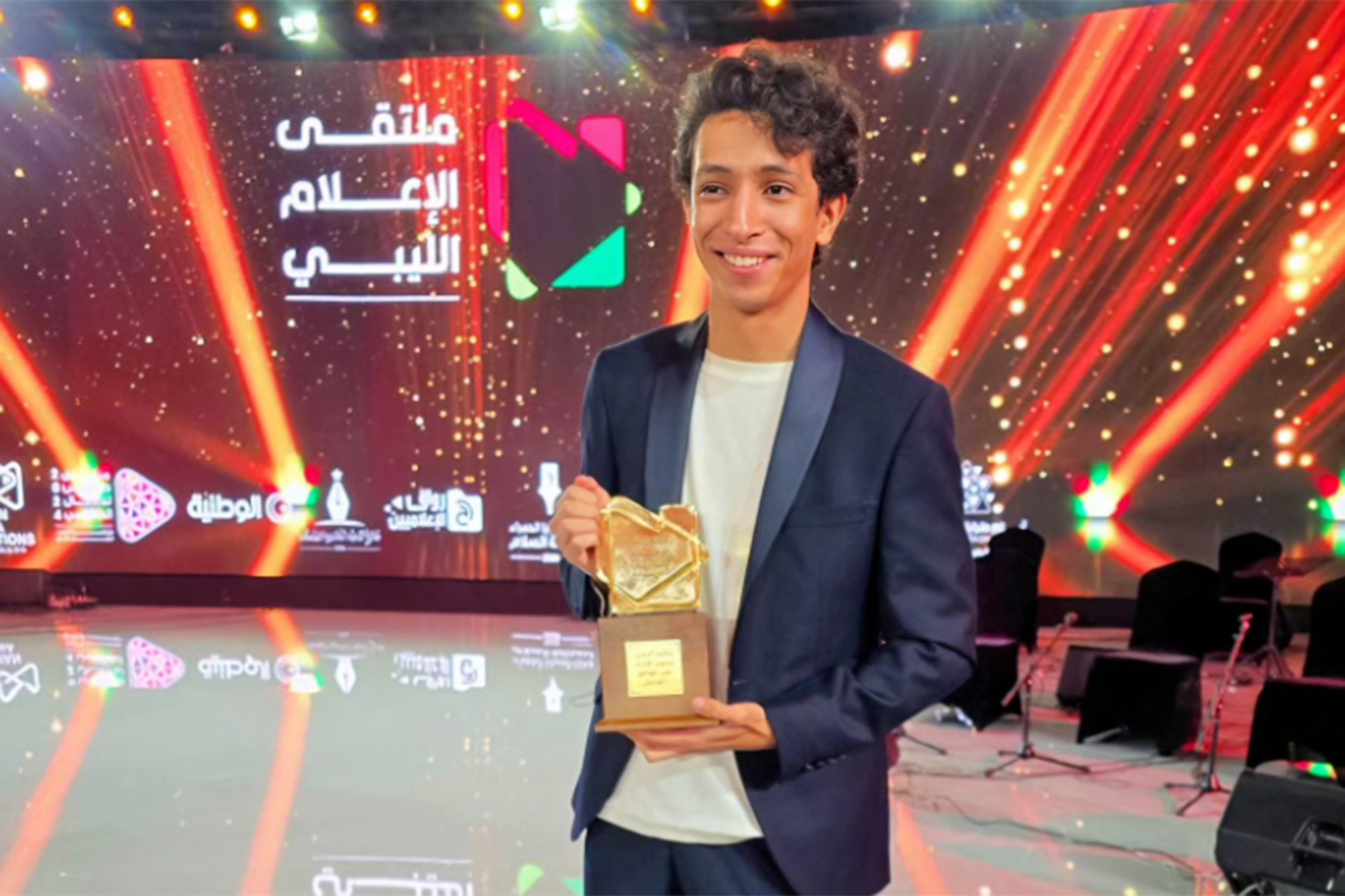 صنّاع المحتوى في ليبيا.. جيل جديد يبحث عن المعنى في فوضى المنصات