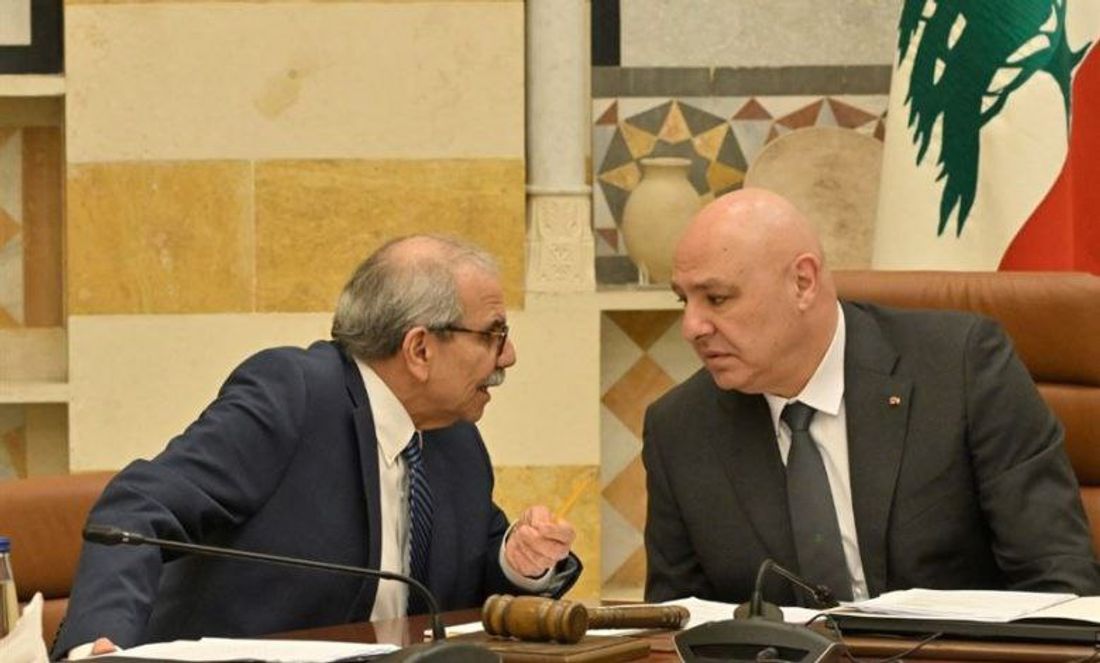 تعليق عمل “رسالات” وأكثرية ساحقة في الحكومة جاهزة لحلّها