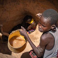 الدول الفقيرة بين خسائر أزمات المناخ وأعباء ديون المتسببين فيه