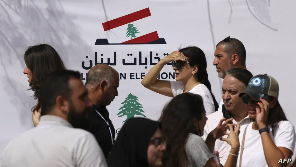 هل ينتهي الكباش الانتخابي إلى مواجهة حول تركيبة النظام؟