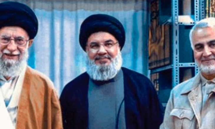 لماذا بقي نصرالله في مقرّه في الضاحية؟