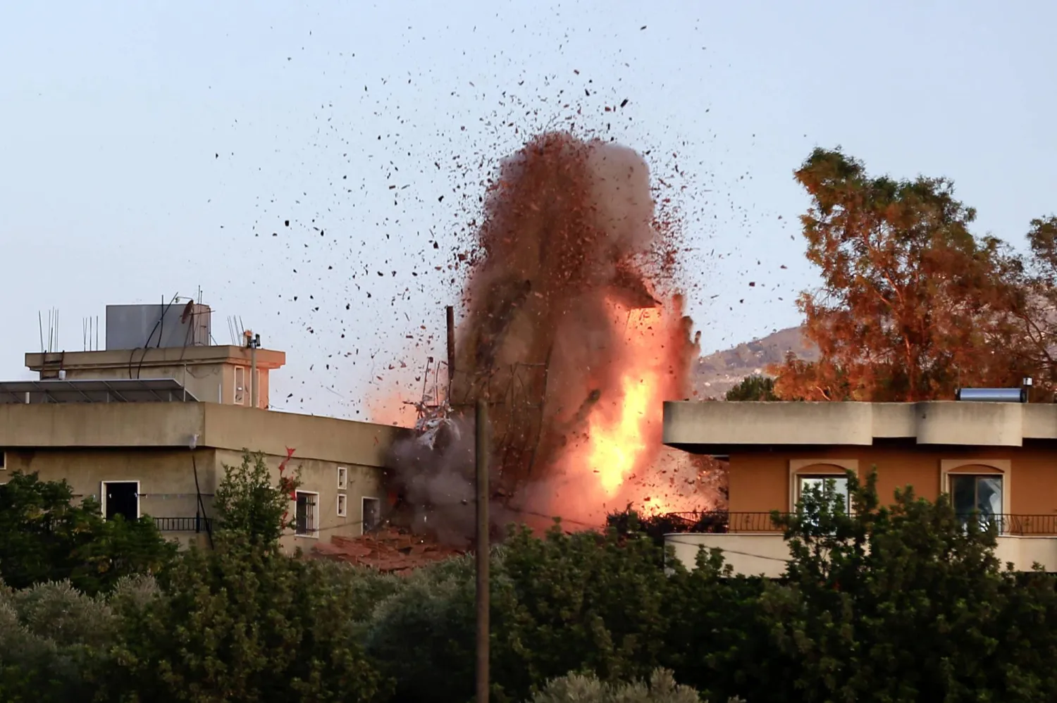 بعد حماس… الحزب