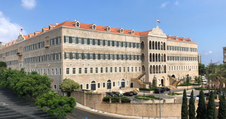 رئاسة مجلس الوزراء تنفي تعيين مستشار سياسي وإعلامي جديد للرئيس نواف سلام