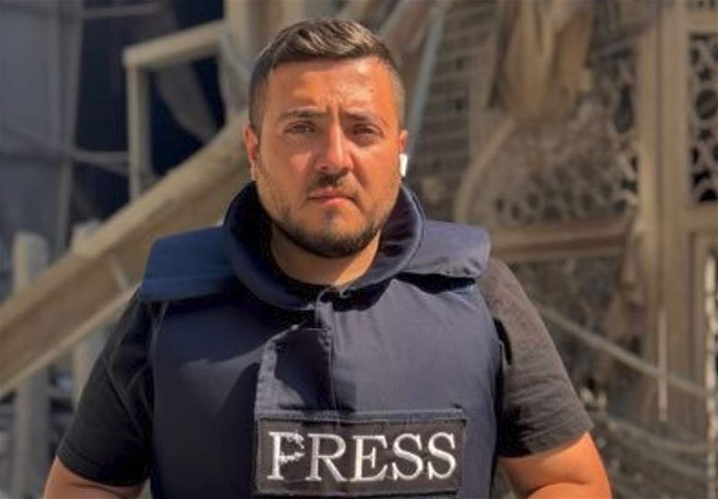 بحث وتحرّ بحقّ علي برّو