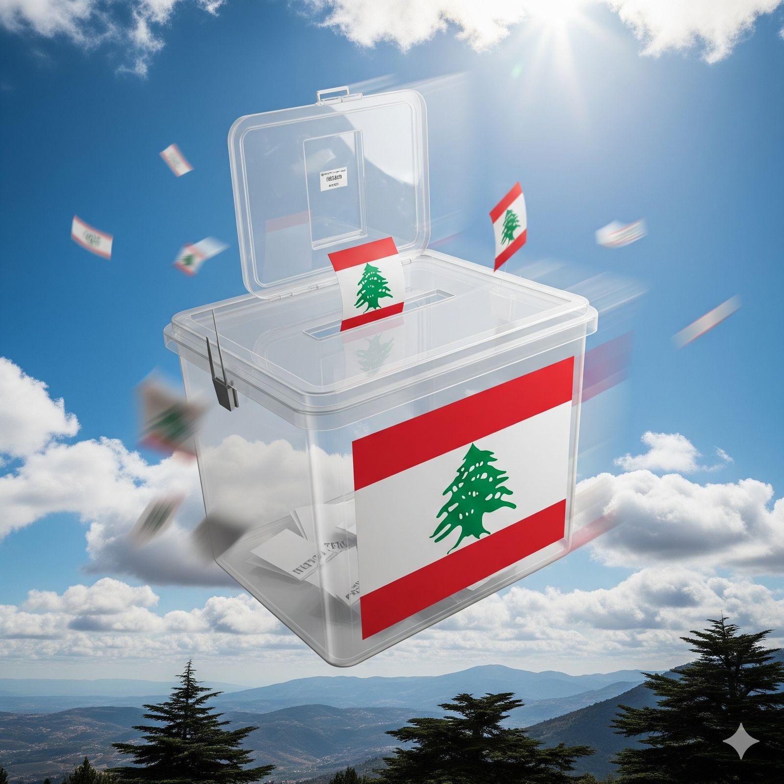 هل من وساطة فرنسية لإخراج قانون الانتخابات اللبنانية من المراوحة؟