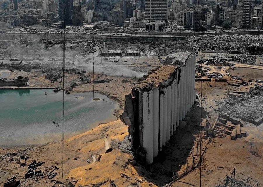 هل وصل ملف انفجار المرفأ إلى خواتيمه؟