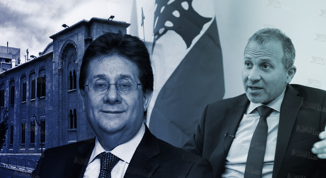 كنعان يُزعج باسيل… وفراغٌ خلّفه النوّاب الأربعة!