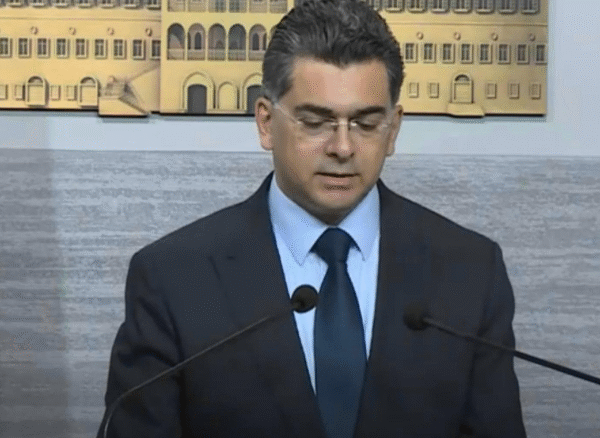 مرقص: لا تأجيل للانتخابات وزيارة الرئيس عون إلى نيويورك كانت ناجحة