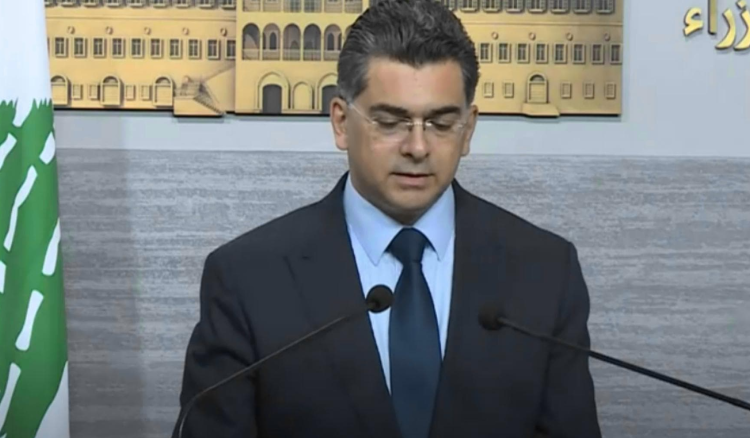 مرقص: لا تأجيل للانتخابات وزيارة الرئيس عون إلى نيويورك كانت ناجحة