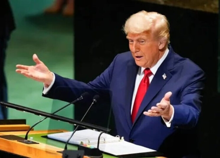 ترامب… و”فرصة حقيقية” للسلام في غزّة والشرق الأوسط