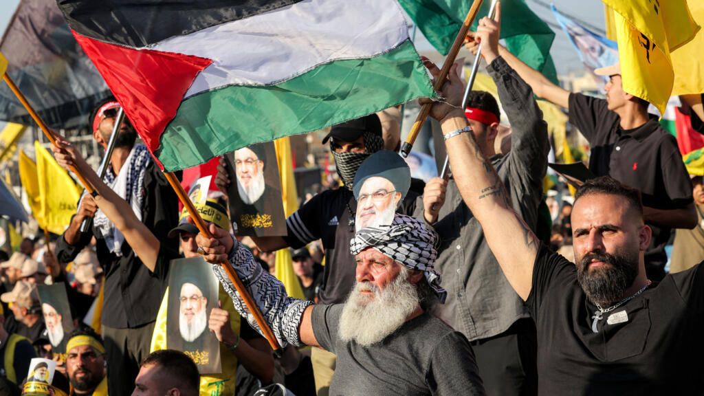 من “إسناد طوفان الأقصى” إلى “إسناد” الاستسلام