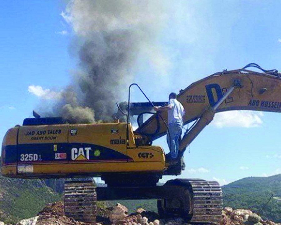 زيارة البابا للبنان تُسابِق أفول حروب ومَخاطر اشتعال أخرى