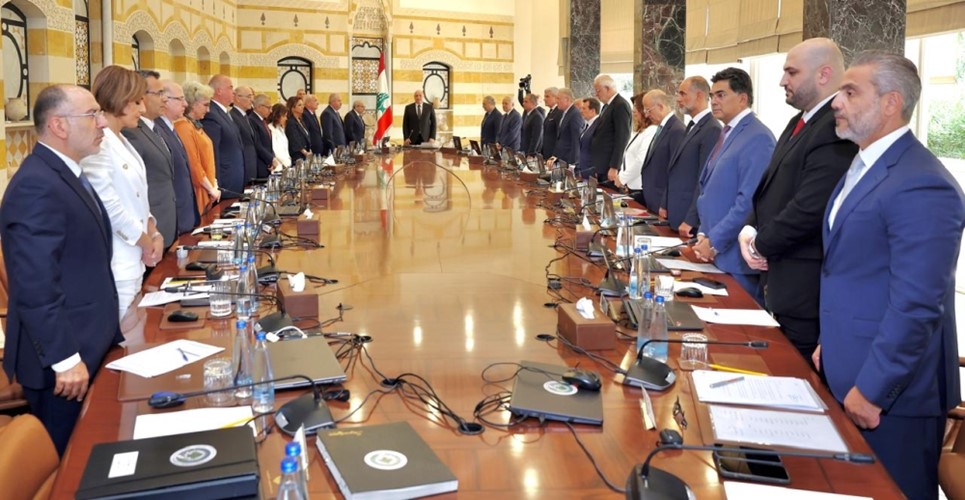 بين بعبدا والسراي… هل تُفتح بوّابة الخروج من المأزق اللبناني عبر الرياض؟