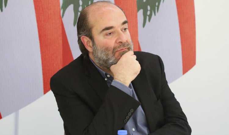 عقيص: إستراتيجية الأمن الوطني تبدأ بعد تسليم السلاح لا قبله