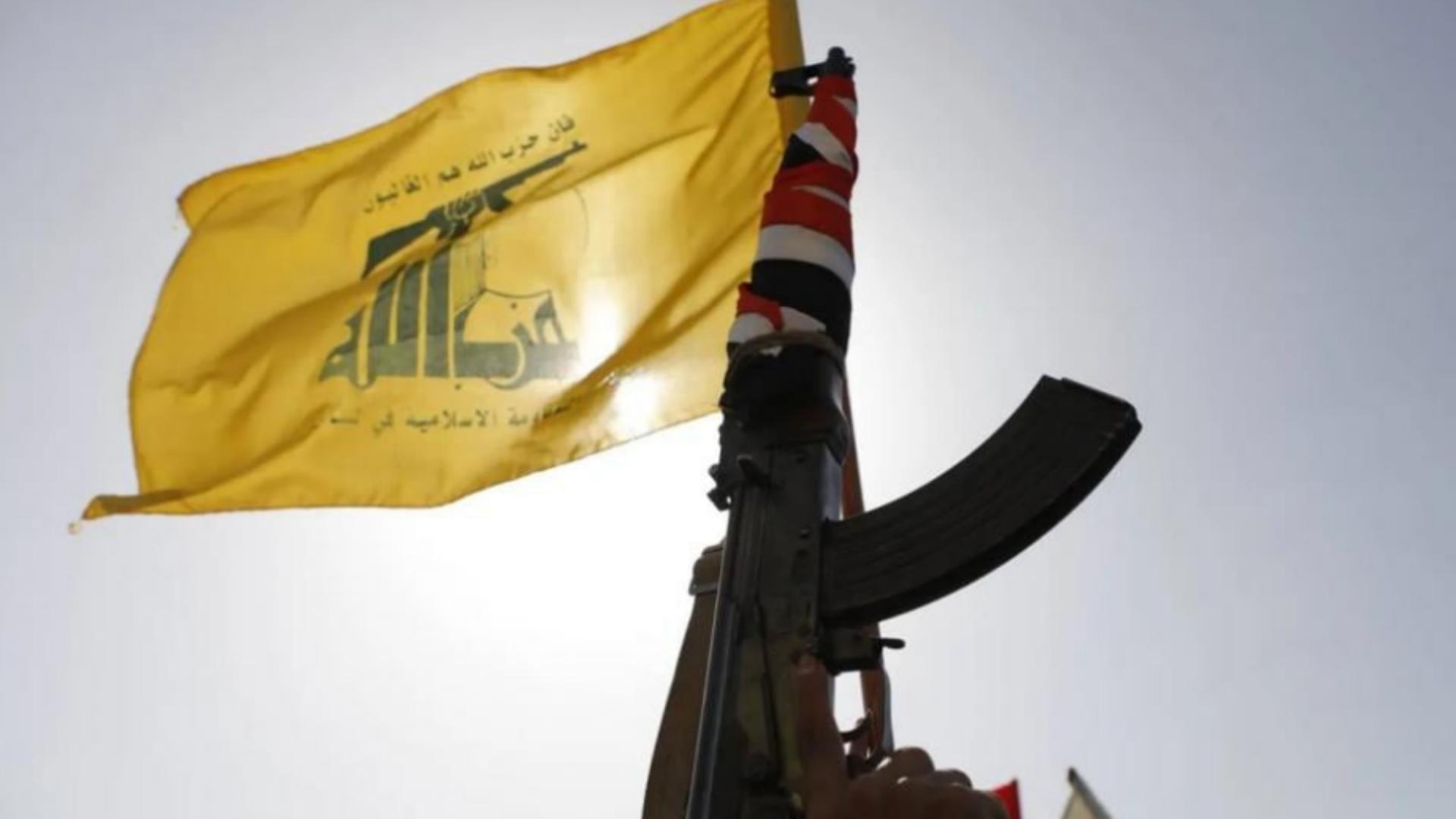 فضل الله: لن نرفع الرايات البيض