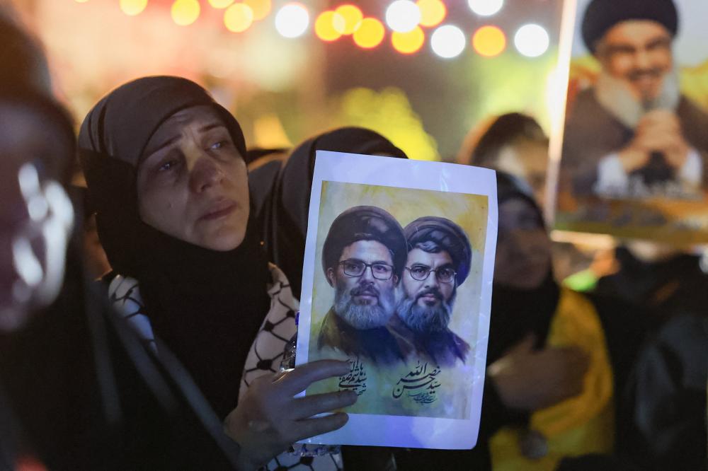 “الإسناد” يعجن المنطقة: “الحزب” سقط وإيران “برّا”