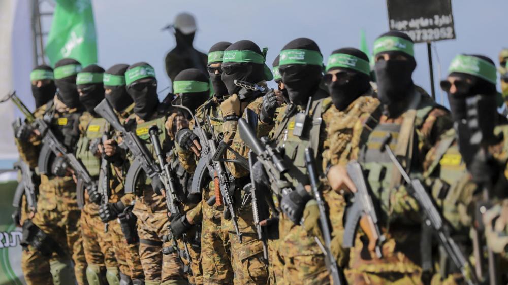 رئيس الوفد التفاوضي لـ”حماس”: نقدّر جهود ترامب ونؤكد استعدادنا الحرب