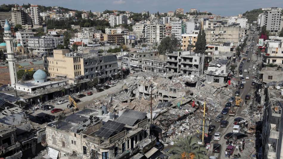 خاص- ماذا يُخطَّط للبنان بعد غزّة؟