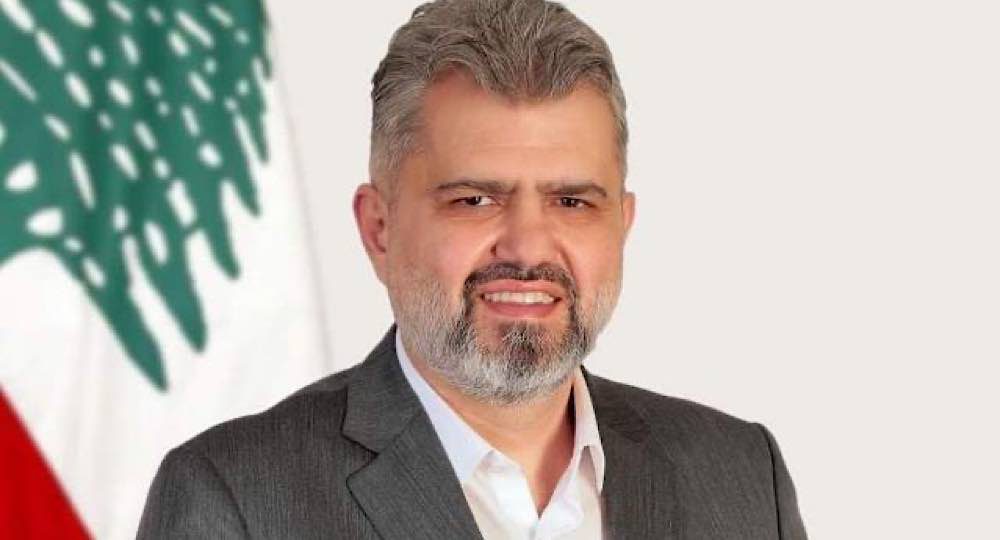 نائب حزب الله يهاجم وزير العدل