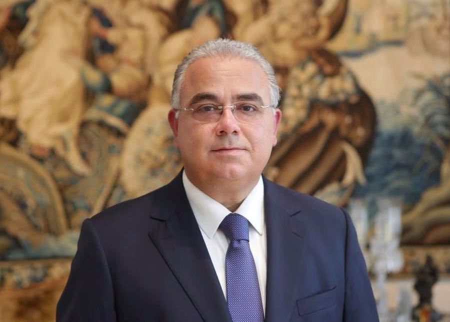 المرحلة دقيقة، سكاف: لا للدخول في خلاف جديد داخل الحكومة