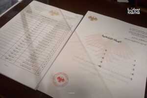 سوريا تنتخب…وفرز الأصوات بدأ