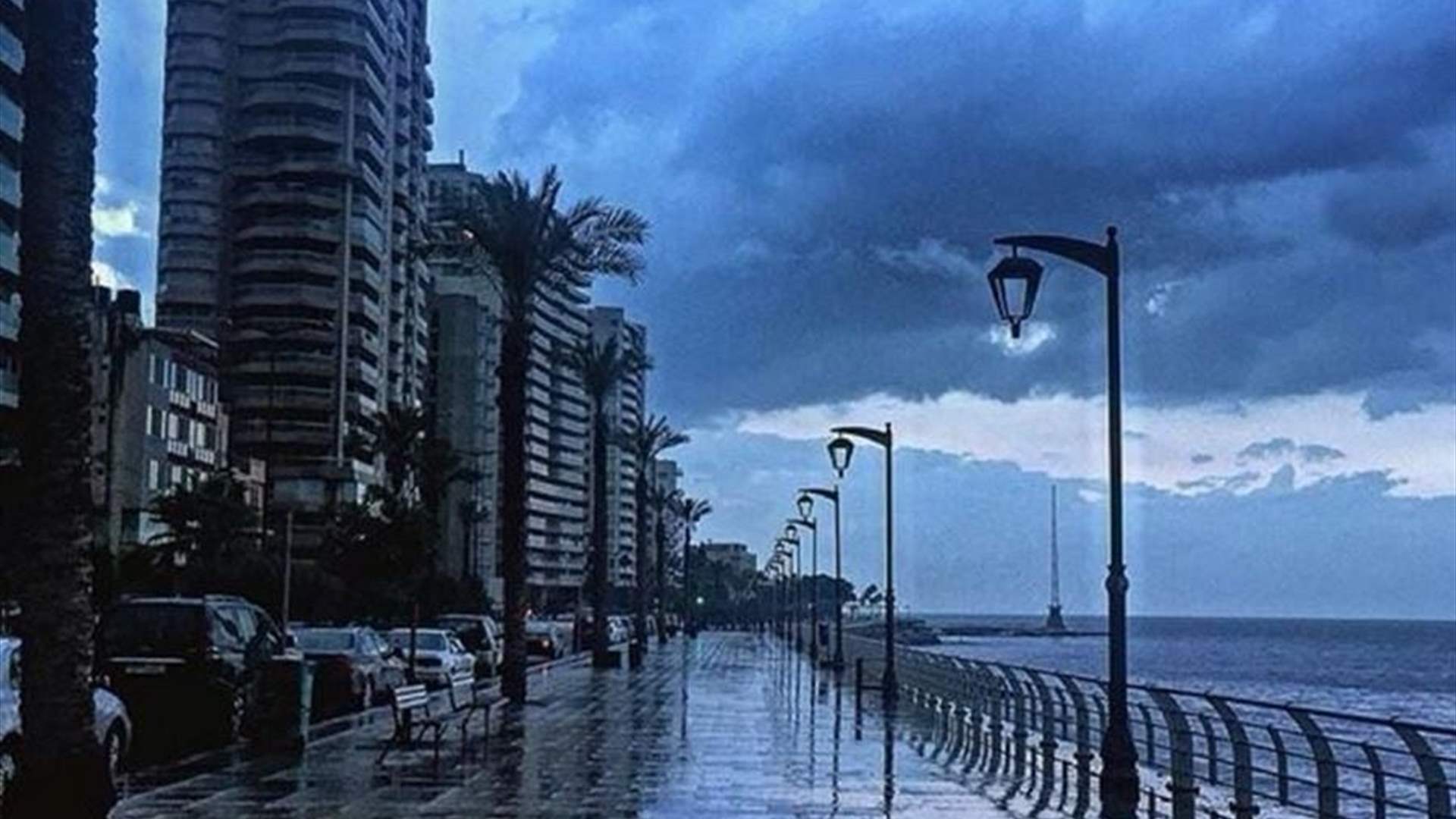 منخفض جوي وأولى ثلوج الموسم… إليكم التفاصيل