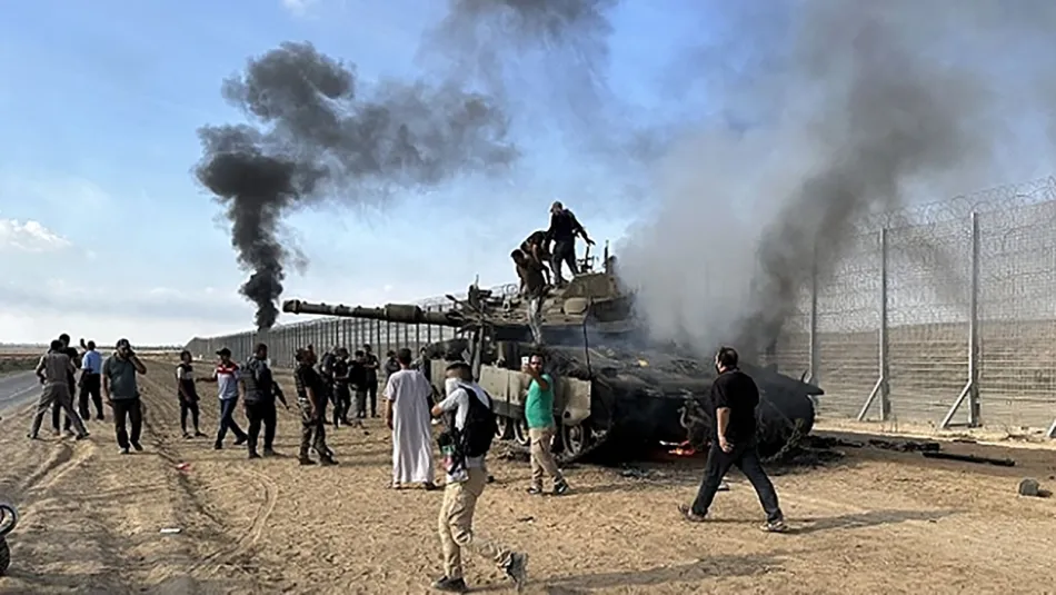 عامان على الطوفان: حماس تواجه الخطة- الفخ.. وخيار طهران حاسم