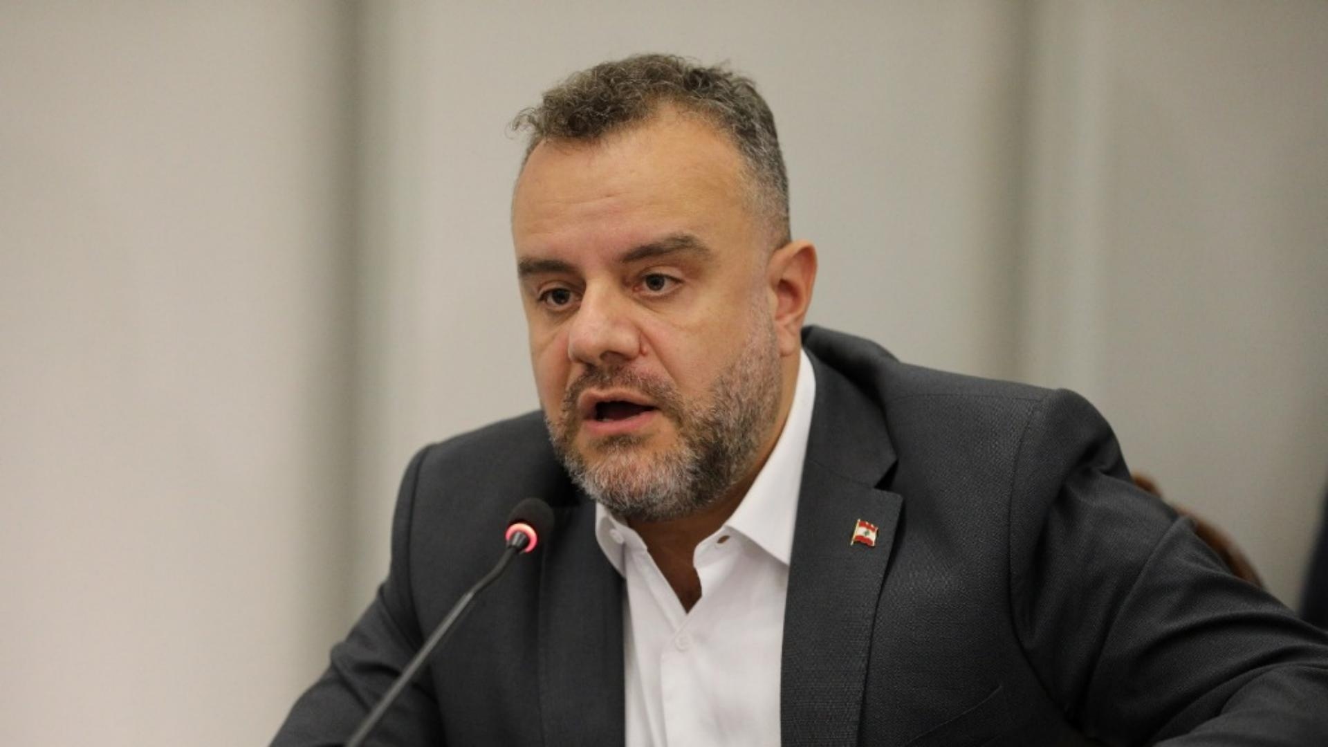 عبد المسيح: هكذا نُطوّق برّي… ويُحضَّر لـ”شيءٍ كبير”