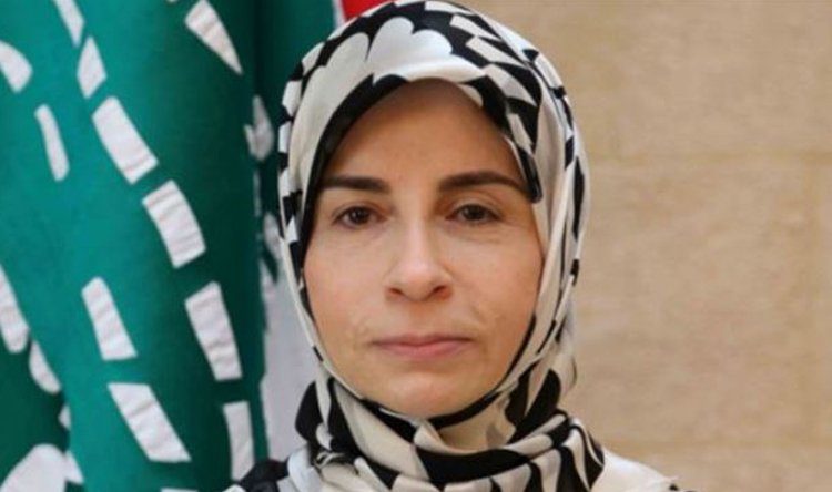 عزالدين: على الحكومة ايلاء الجنوب الاهتمام اللازم والعمل على وقف الاعتداءات والاغتيالات