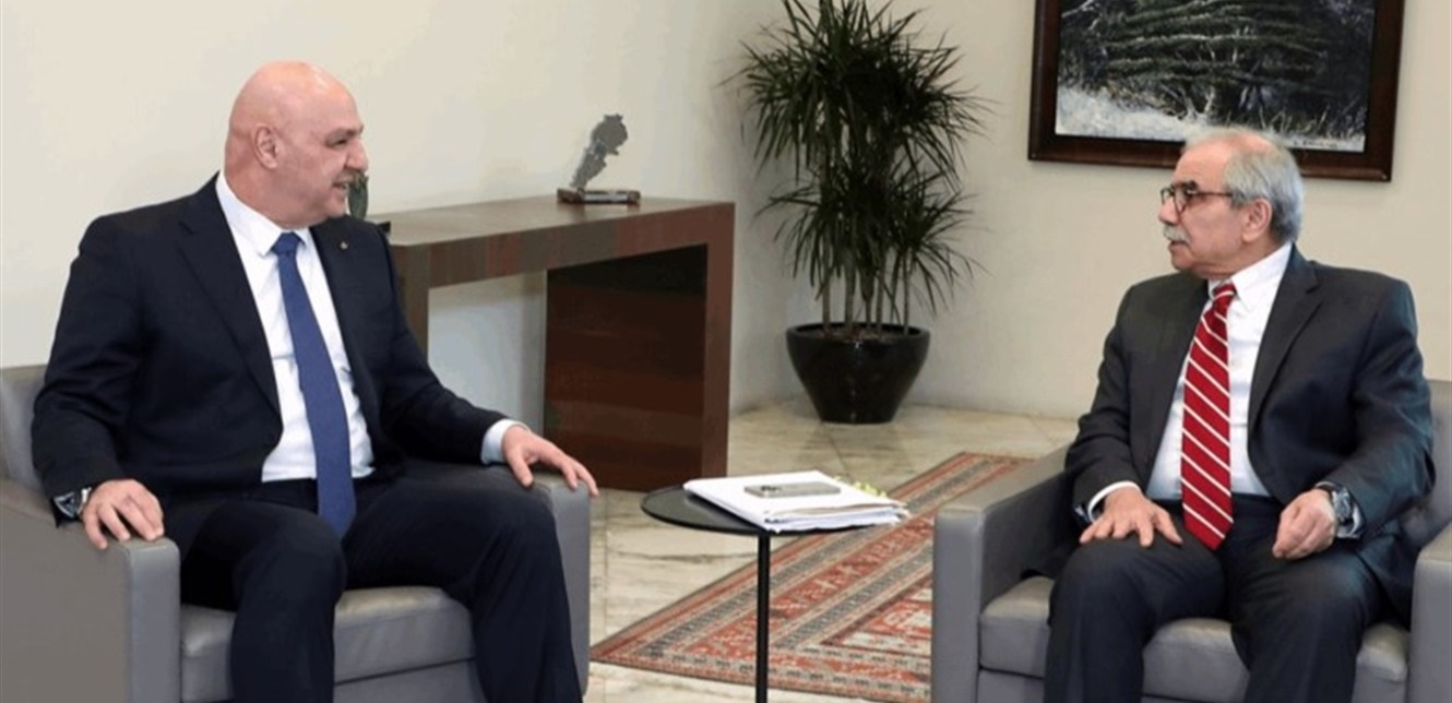 مصادر بعبدا: عون سيعمل على تفادي التصويت… رسالة تحدٍّ من “رسالات” إلى الدولة